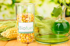 Galashiels biofuel availability