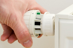 Galashiels central heating repair costs