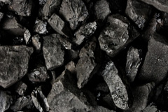 Galashiels coal boiler costs